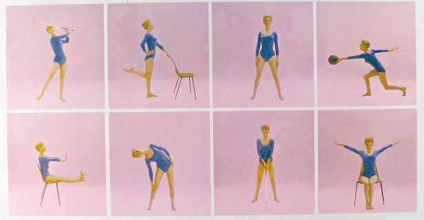 Fitness Training Image